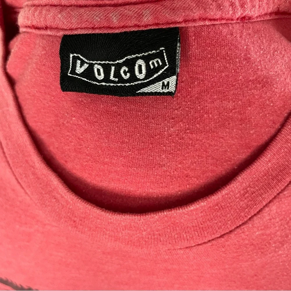 Volcom Tee​ - Picture 3 of 4